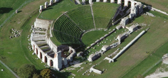 Teatro Romano