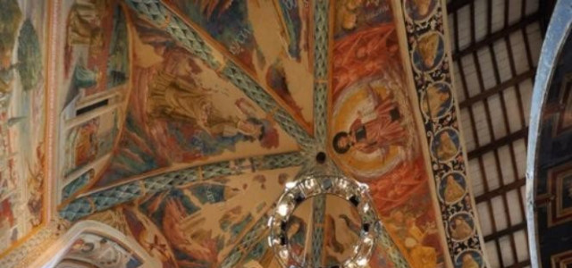 Chiesa e Convento di S. Francesco