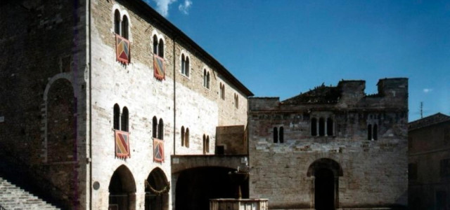 Teatro Francesco Torti