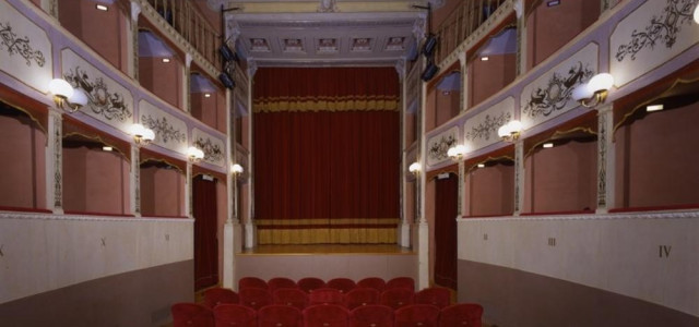 Teatro Cesare Caporali