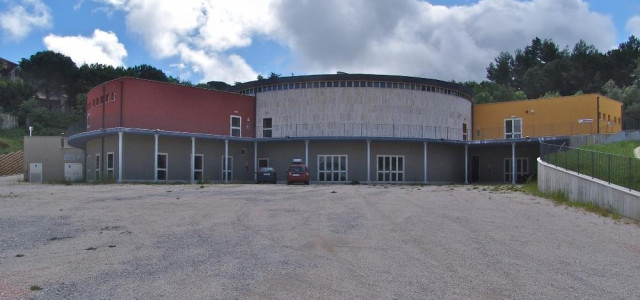 Museo Paleontologico "Luigi Boldrini" di Pietrafitta
