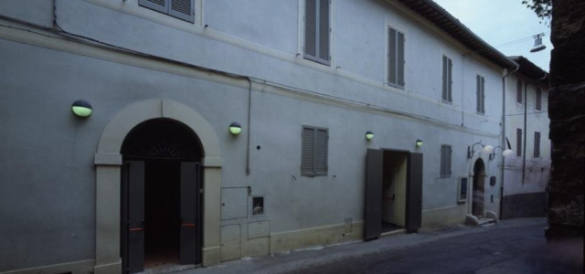 Teatro Comunale Subasio
