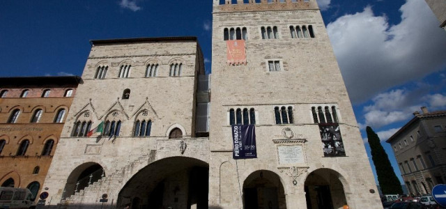 Palazzo del Capitano del Popolo - Museo Civico