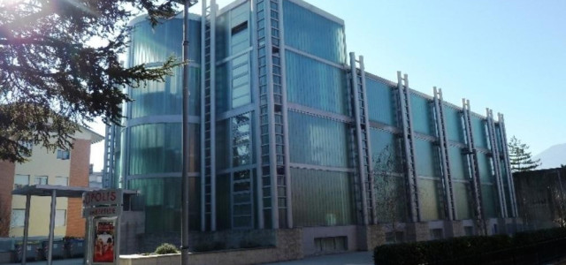 Galleria Rometti