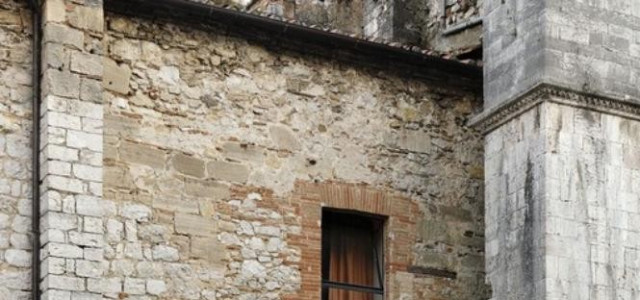 Museo Civico Archeologico e Pinacoteca "Edilberto Rosa"