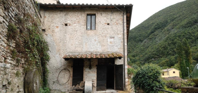 Museo etnografico della civiltà preindustriale "Casarivoso"