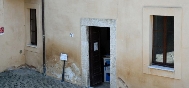 Antiquarium comunale