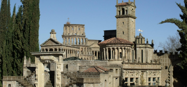 La Scarzuola