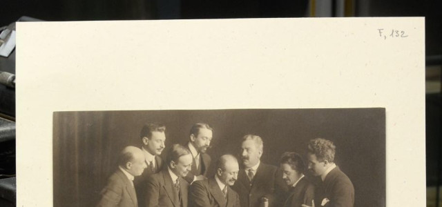 Centro documentazione di arte musicale "Attilio Parelli"