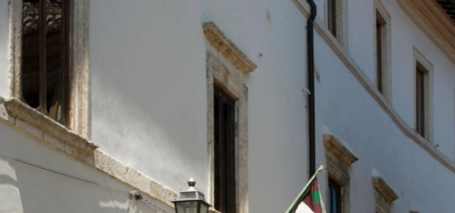 Museo della città in Palazzo Eroli