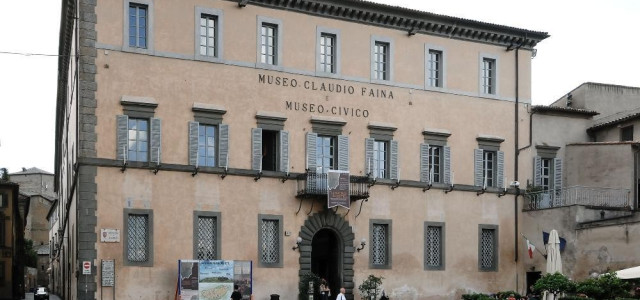 Museo "Claudio Faina" e Museo civico