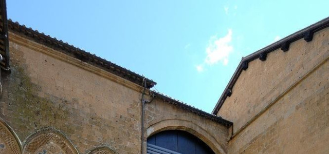 Museo dell'Opera del Duomo (MODO)