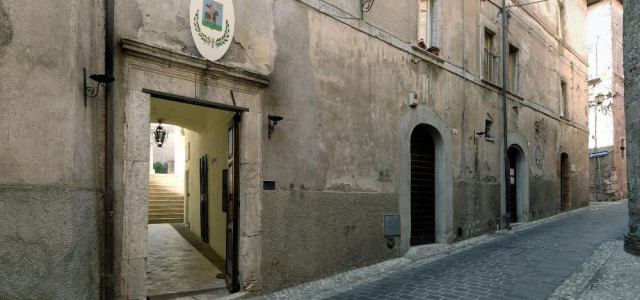 Antiquarium Comunale