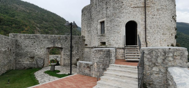 Museo - laboratorio dell'Appennino Umbro "Sotto - Sopra"