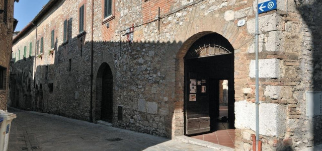 Museo dell'opera di Guido Calori