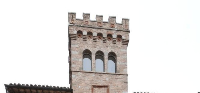 Parco e museo vulcanologico di San Venanzo