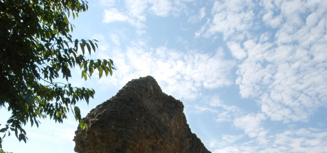 Parco archeologico di Otricoli e Antiquarium di San Fulgenzio