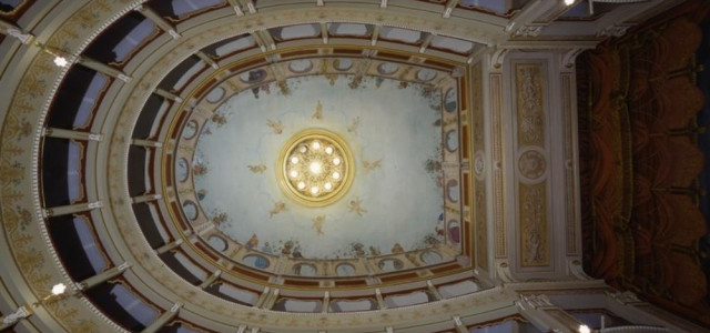 Teatro Sociale