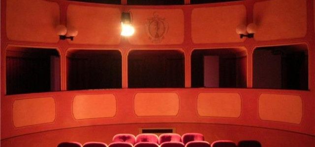 Teatro dei Rustici