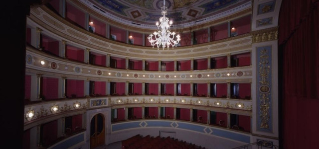 Teatro Comunale