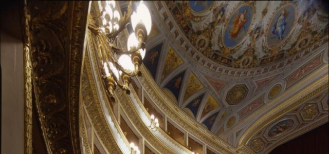 Teatro Luigi Mancinelli