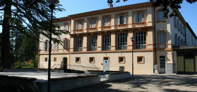 Villa Faina