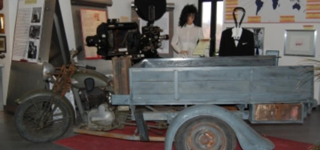 Associazione Storico-culturale "Piero Taruffi"