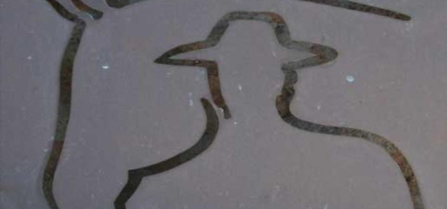 Museo "Gustavo VI Adolfo di Svezia"