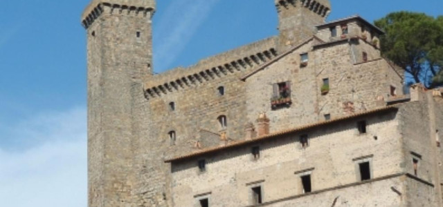 Museo territoriale del Lago di Bolsena