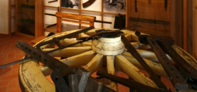 Museo delle tradizioni popolari