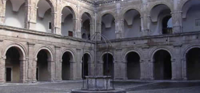 Museo Archeologico dell'Agro Falisco e Forte Sangallo
