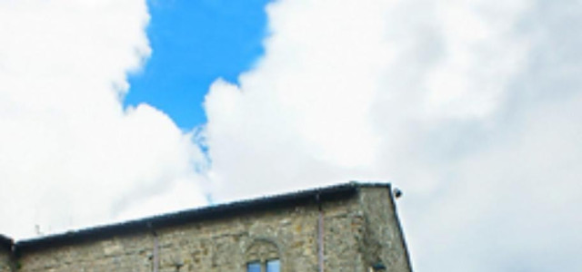 MUSEO DELL'ARCHITETTURA DI ANTONIO DA SANGALLO IL GIOVANE