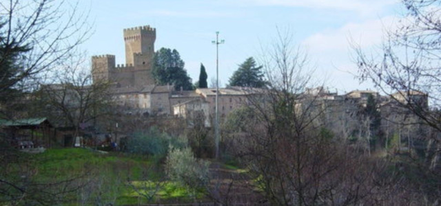 MUSEO DELLA CIVILTÀ CONTADINA