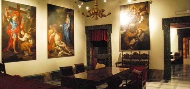 MUSEO DIOCESANO DI CIVITAVECCHIA-TARQUINIA