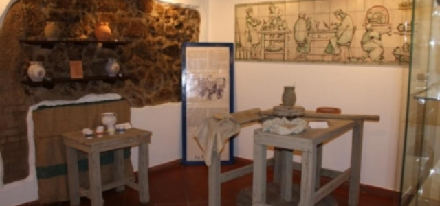 Museo della Ceramica