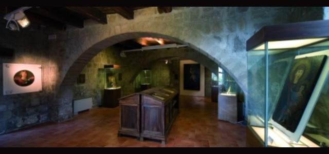 Museo del Colle del duomo