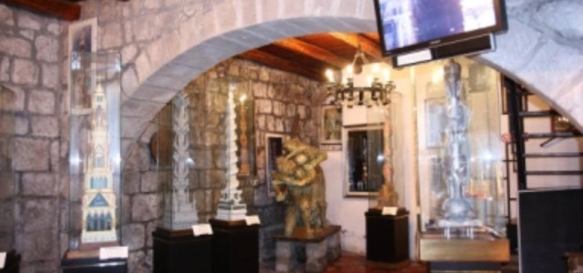 Museo del Sodalizio Facchini di Santa Rosa