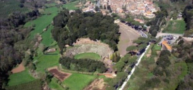 Anfiteatro Romano