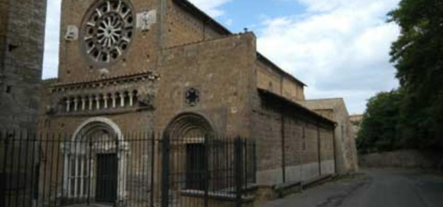 Chiesa di Santa Maria Maggiore