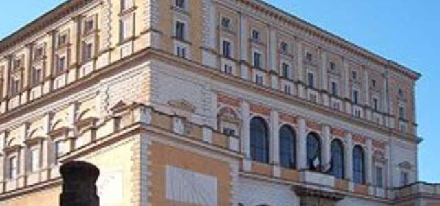 Palazzo Farnese