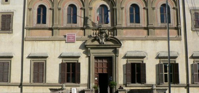 Palazzo Altieri