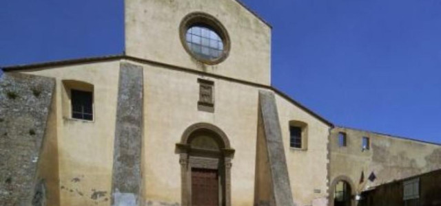 Museo Archeologico Nazionale