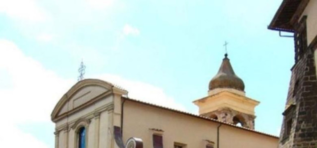 MUSEO DELLA CHIESA DI SANTA MARIA MADDALENA