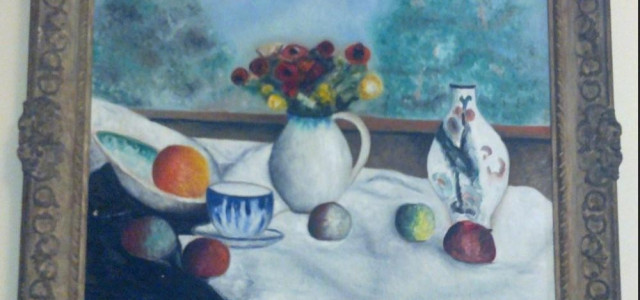 RACCOLTA DI MONTEBELLO DEL MAESTRO GIUSEPPE CESETTI