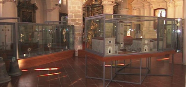 Museo "Cola Filotesio"