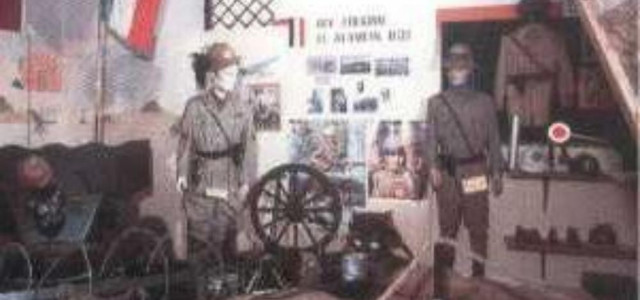 MUSEO STORICO MILITARE