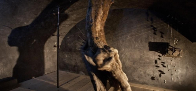 Museo dell'olio della Sabina