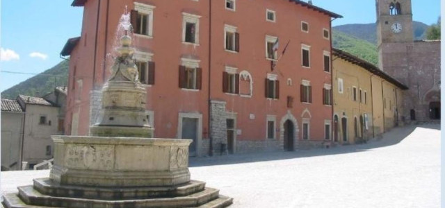 MUSEO CIVICO DEMO-ANTROPOLOGICO DI LEONESSA