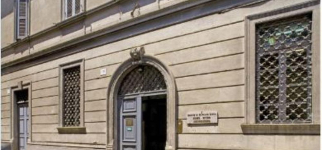 MUSEO CIVICO ARCHEOLOGICO