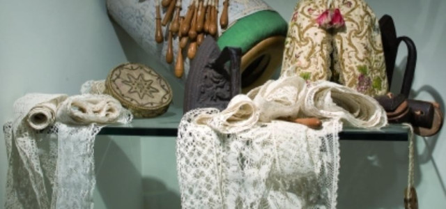 Museo del monastero di Santa Filippa Mareri